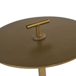 Sunpan Sia Side Table