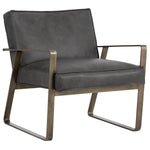 Sunpan Kristoffer Lounge Chair