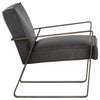 Sunpan Kristoffer Lounge Chair