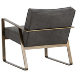 Sunpan Kristoffer Lounge Chair