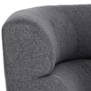 Sunpan Cornell Corner Modular Chair