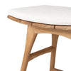 Ethnicraft Osso Outdoor Stool