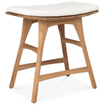 Ethnicraft Osso Outdoor Stool