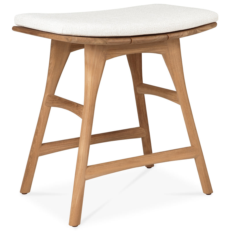 Ethnicraft Osso Outdoor Stool