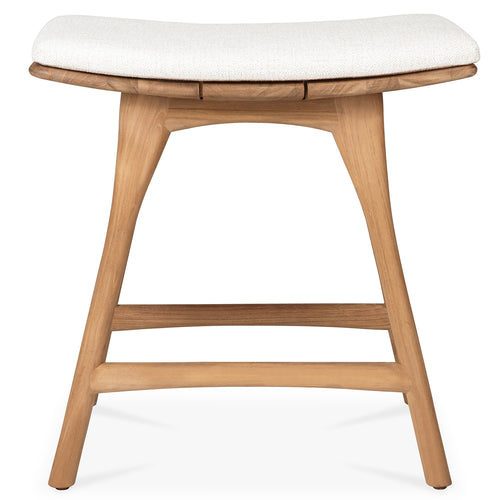 Ethnicraft Osso Outdoor Stool