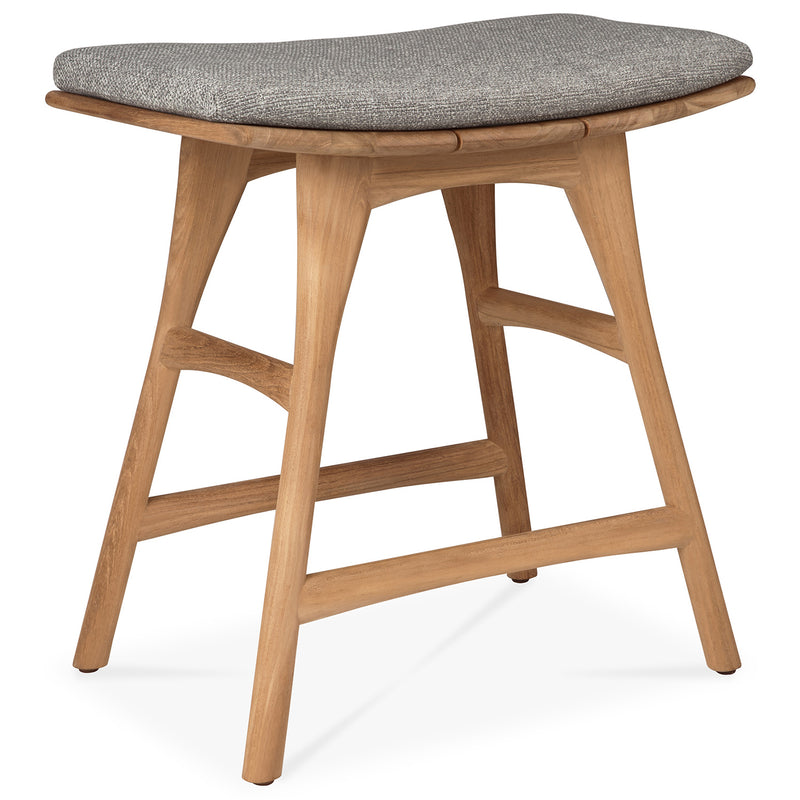 Ethnicraft Osso Outdoor Stool