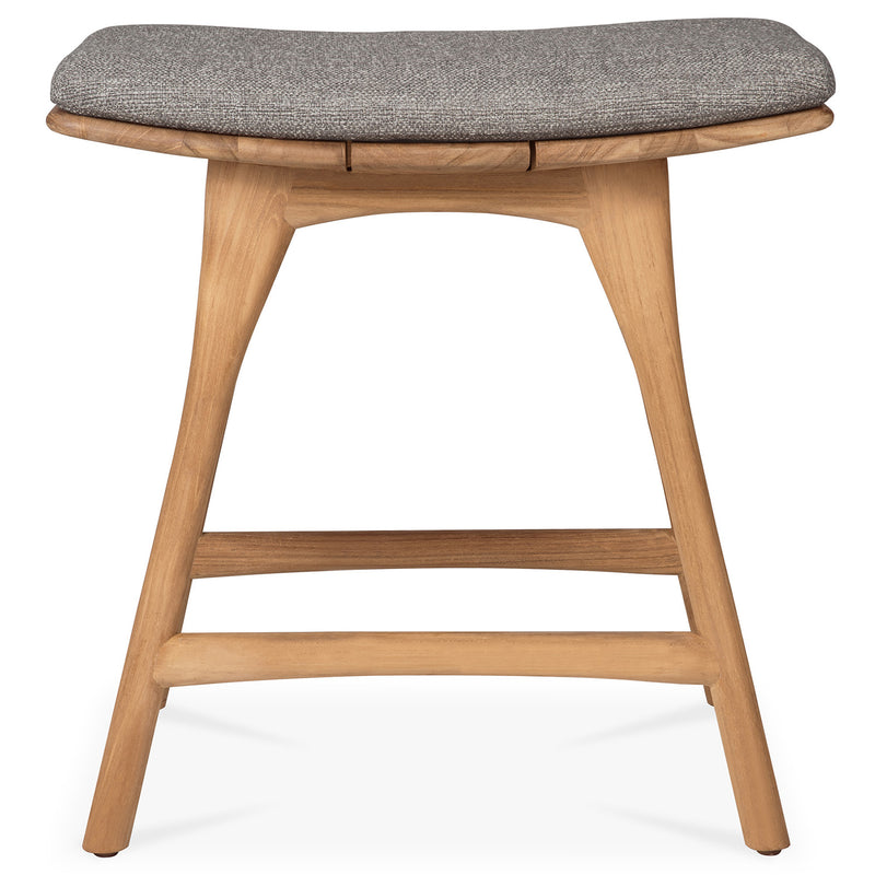 Ethnicraft Osso Outdoor Stool