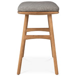 Ethnicraft Osso Outdoor Stool