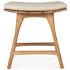 Ethnicraft Osso Outdoor Stool