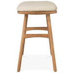 Ethnicraft Osso Outdoor Stool