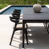 Ethnicraft Bok Outdoor Dining Table