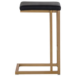 Sunpan Boone Counter Stool Set of 2