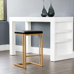 Sunpan Boone Counter Stool Set of 2