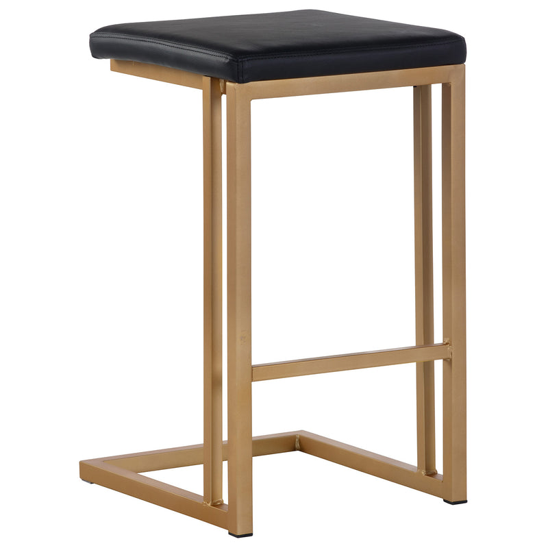 Sunpan Boone Counter Stool Set of 2