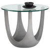 Sunpan Lia Side Table Set of 2 - Final Sale