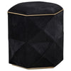 Sunpan Ashanti Storage Ottoman