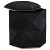 Sunpan Ashanti Storage Ottoman