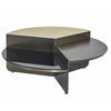 Sunpan Alessia Coffee Table