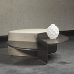 Sunpan Alessia Coffee Table