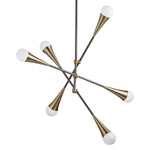 Sunpan Zenith Chandelier - Final Sale