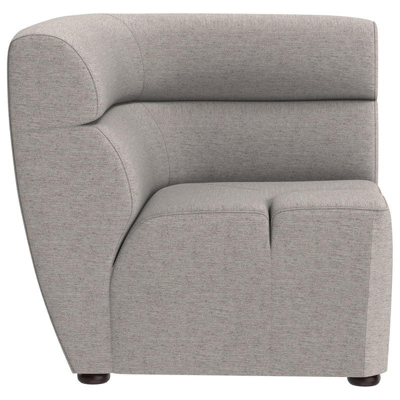 Sunpan Cornell Corner Modular Chair