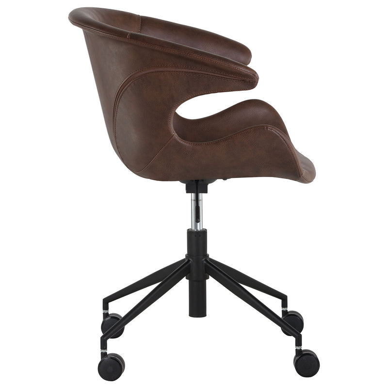 Sunpan Kash Office Chair