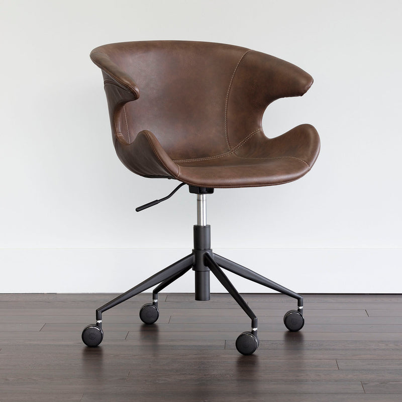 Sunpan Kash Office Chair