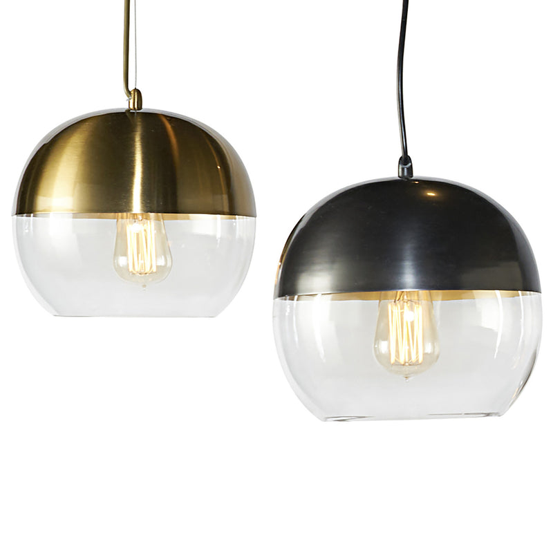 Sunpan Palin Pendant Light