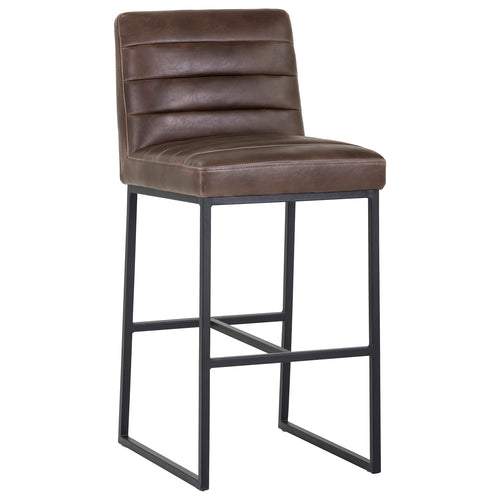 Sunpan Spyros Barstool Set of 2