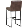 Sunpan Spyros Barstool Set of 2