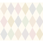 Cole & Son Whimsical Punchinello Wallpaper