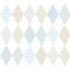 Cole & Son Whimsical Punchinello Wallpaper