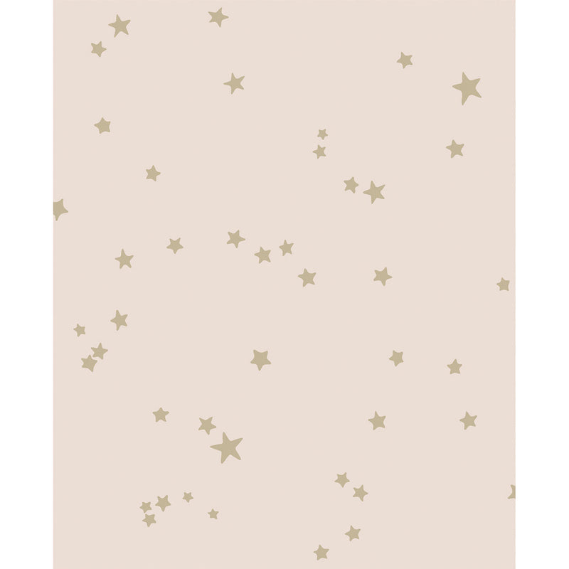 Cole & Son Whimsical Stars Wallpaper