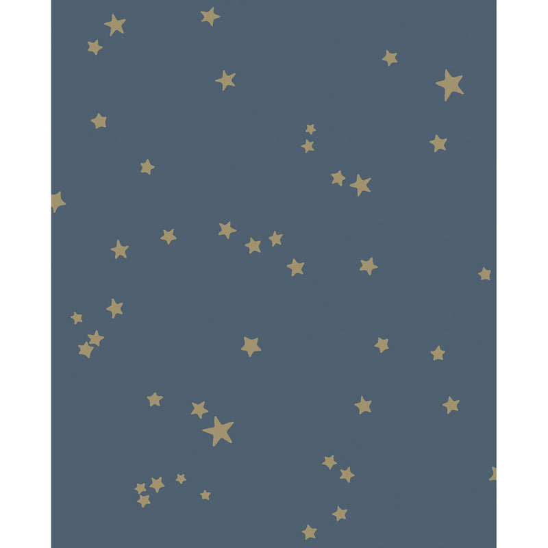 Cole & Son Whimsical Stars Wallpaper