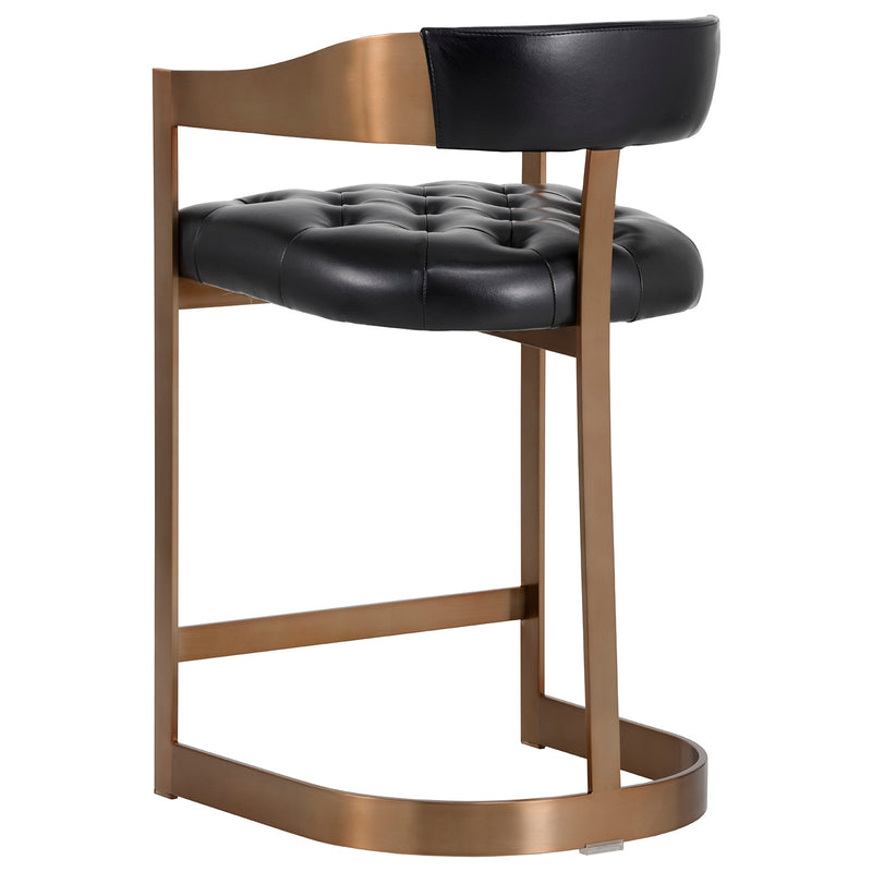 Sunpan Beaumont Counter Stool