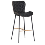 Sunpan Lyla Barstool Set of 2