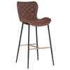 Sunpan Lyla Barstool Set of 2