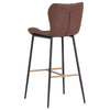 Sunpan Lyla Barstool Set of 2