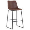 Sunpan Cal Barstool Set of 2