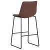 Sunpan Cal Barstool Set of 2