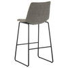 Sunpan Cal Barstool Set of 2