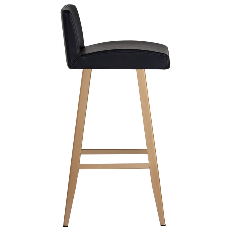 Sunpan Dani Counter Stool Set of 2