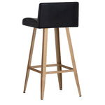 Sunpan Dani Counter Stool Set of 2