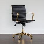 Sunpan Jessica Office Chair