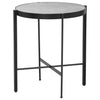 Sunpan Willem End Table