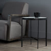 Sunpan Willem End Table