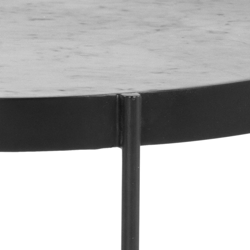 Sunpan Willem End Table