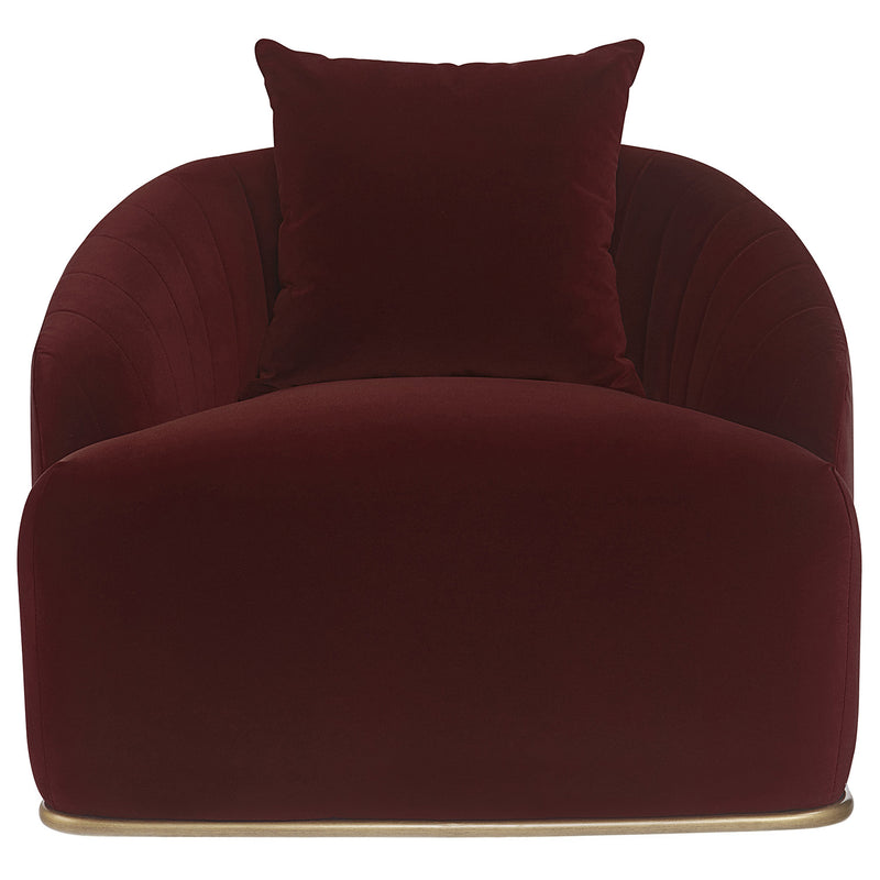 Sunpan Astrid Armchair