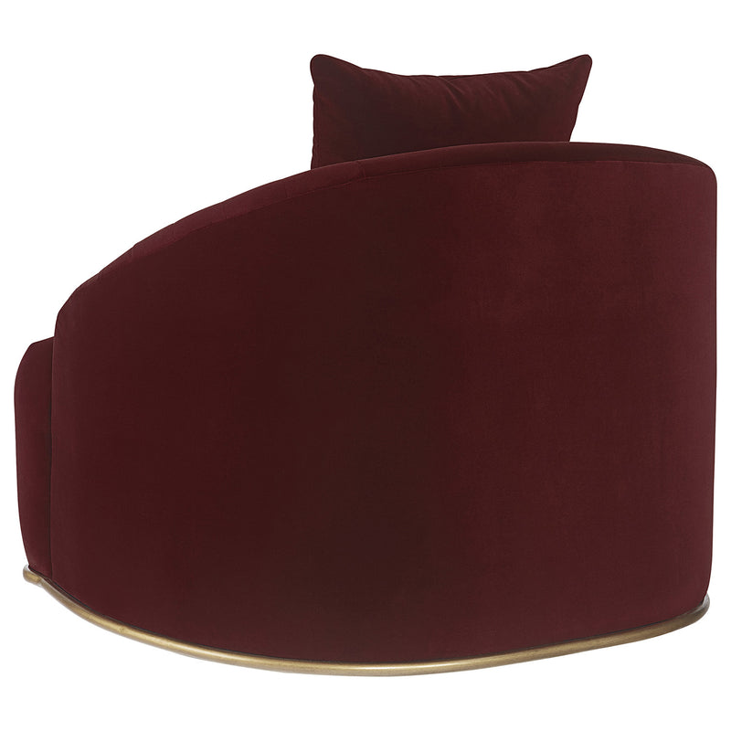 Sunpan Astrid Armchair