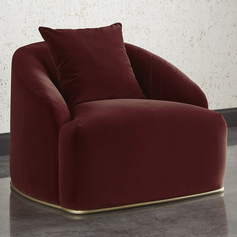 Sunpan Astrid Armchair